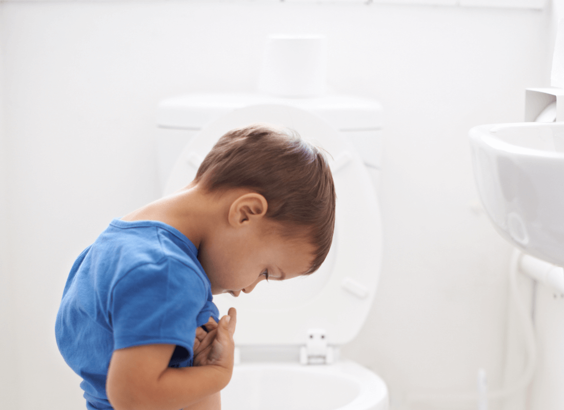 How Much Wee Are We Talking? A Deep Dive into Toddler Bladder Facts