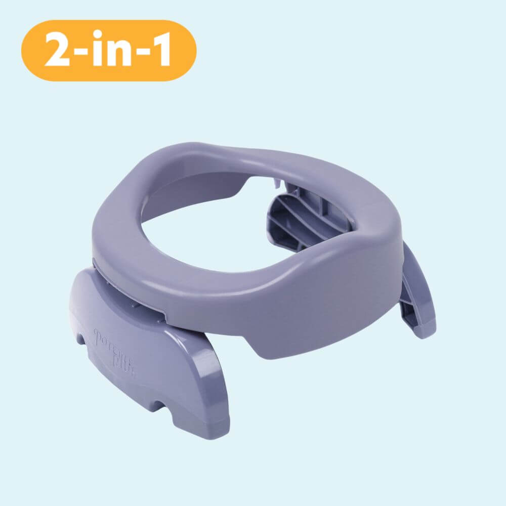 Potette® Plus 2-in-1