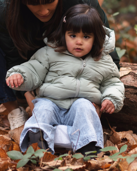 Lifestyle image on hover