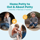 Potette® COMPLETE Potty-Training Kit