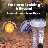 Potette® COMPLETE Potty-Training Kit
