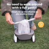 Potette® COMPLETE Potty-Training Kit