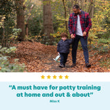 Potette® COMPLETE Potty-Training Kit