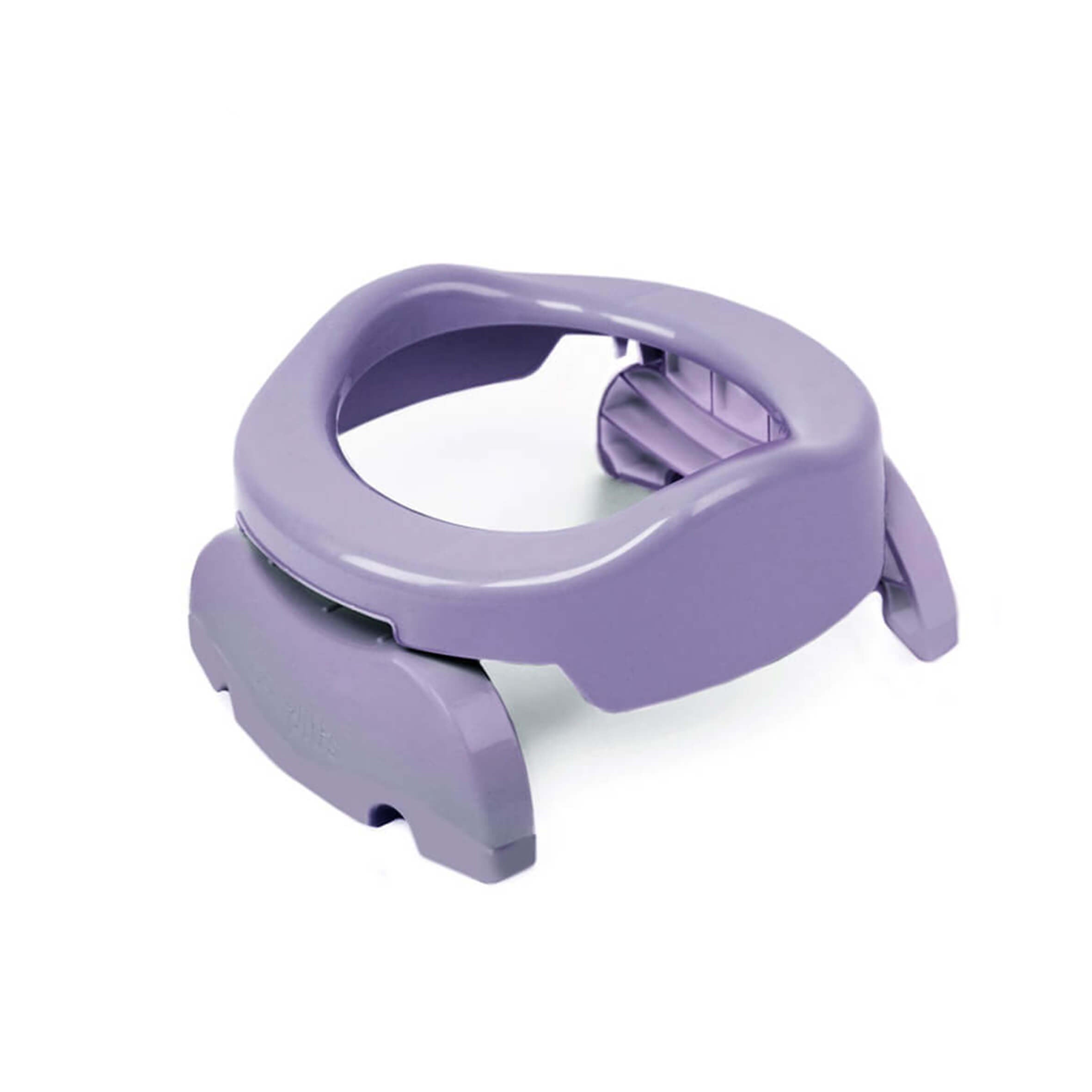 Kalencom Potette Plus 2-in-1 On-the-Go Potty & Toilet Trainer Kalencom Potette Plus 2-in-1 On-the-Go Potty & Toilet Trainer