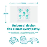 Potette® Everyday Essentials Kit