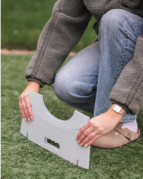 Lifestyle image on hover