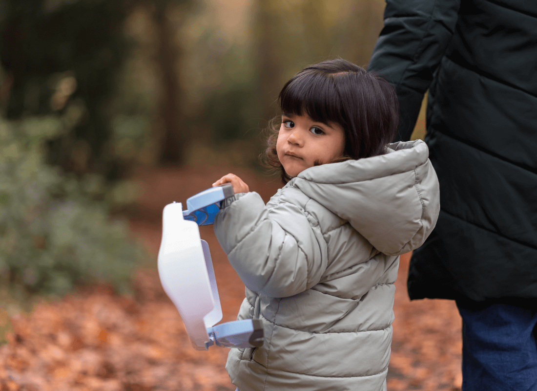 Susan’s Expert Advice: Why Potette® is the Best Choice for Potty Training