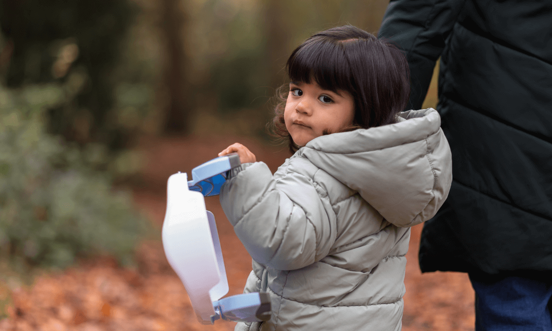 Susan’s Expert Advice: Why Potette® is the Best Choice for Potty Training