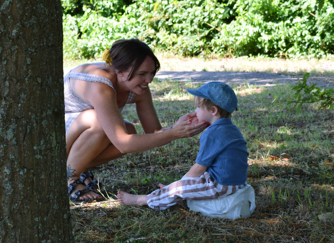 How To Get My Child to Drink More Water?
