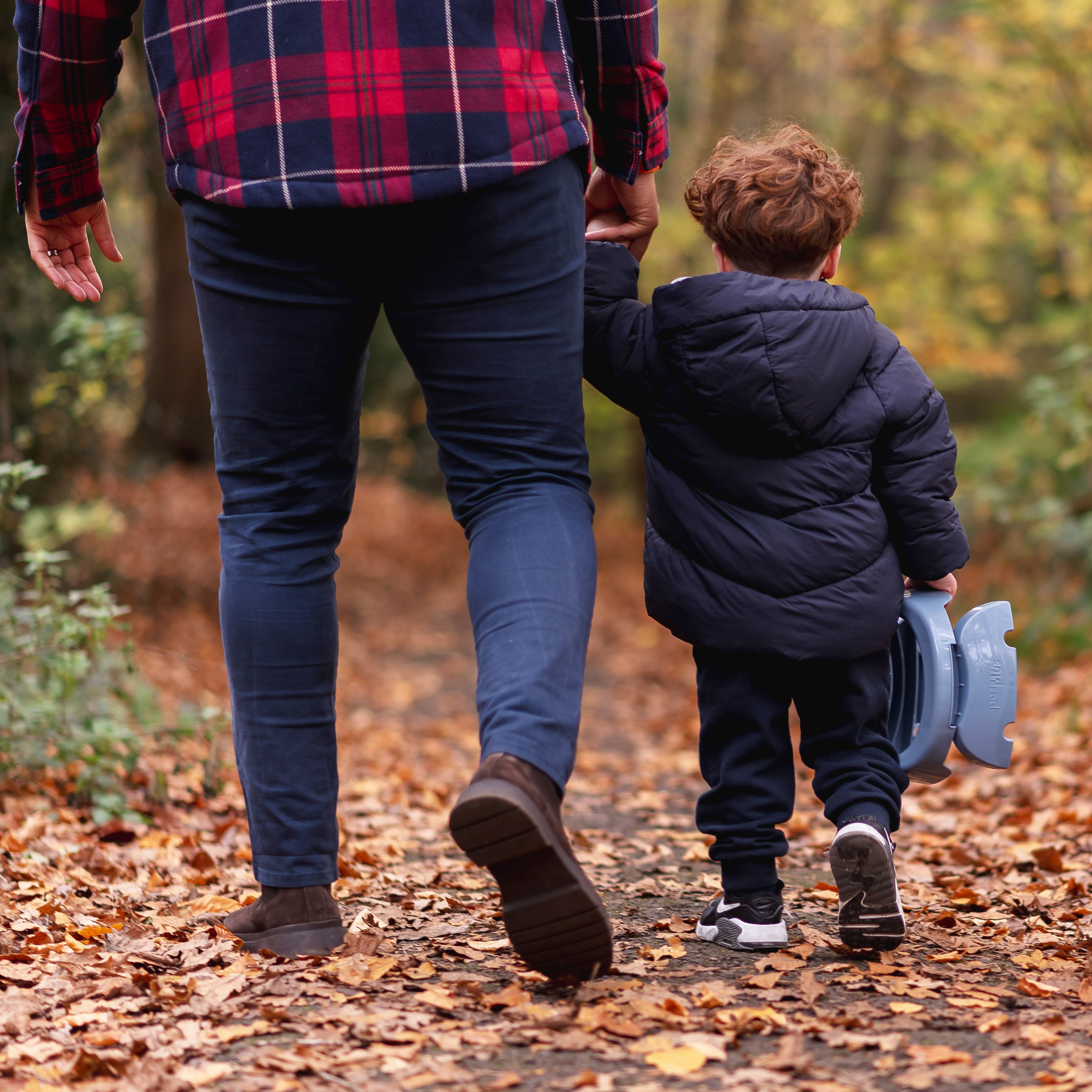 Mastering Potty Training on the Go: Helpful Tips for Success