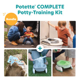 Potette® COMPLETE  Potty-Training Kit