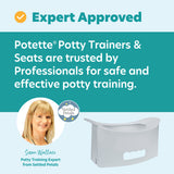 Fold'N'Go Portable Pop Up Potty