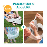 Potette® Out & About Kit