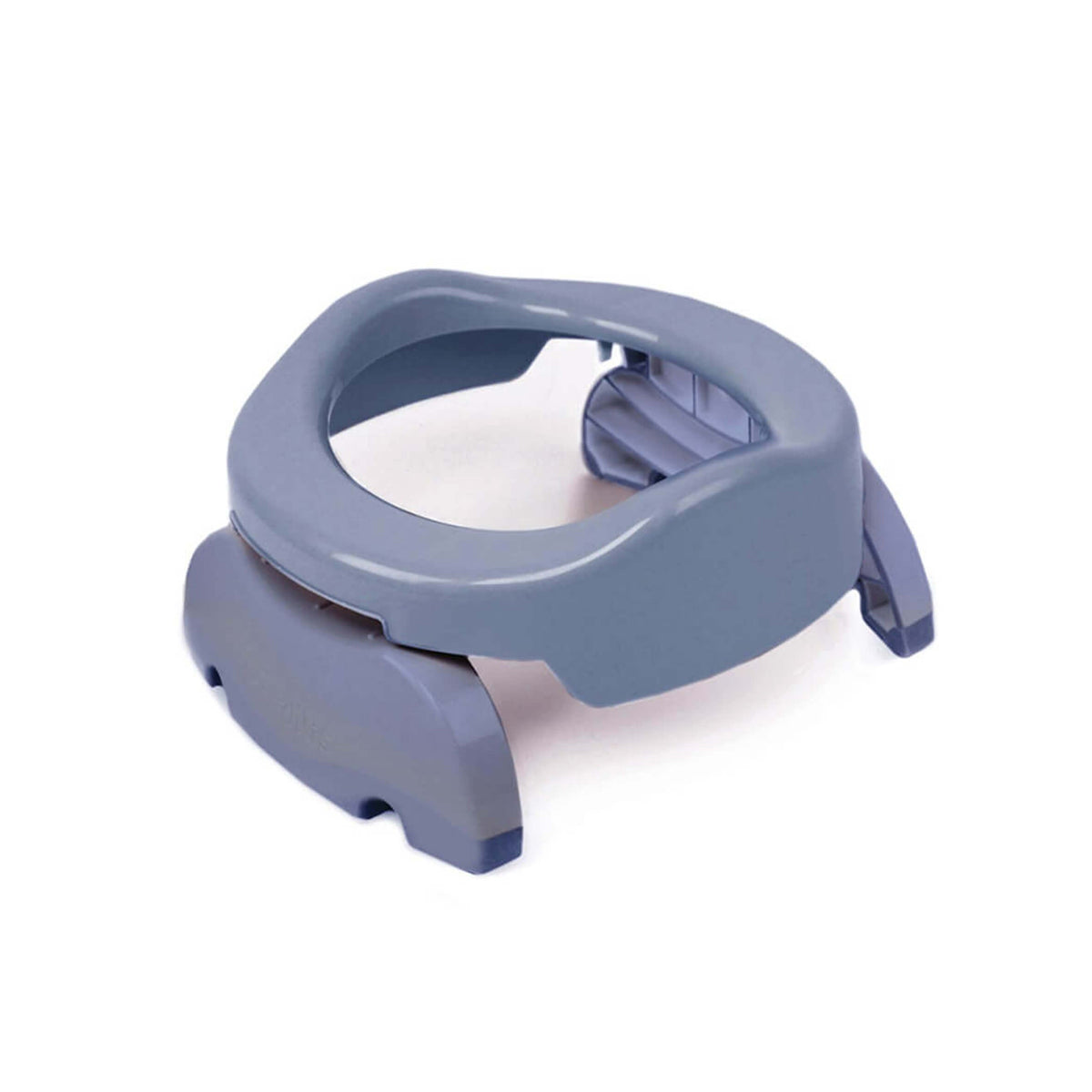 Potette® Plus 2-in-1 - Misty Grey - Cheeky Rascals UK