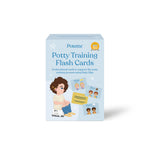 Potette Potty Training Flash Cards - Cheeky Rascals UK