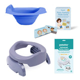 Potette® COMPLETE  Potty-Training Kit