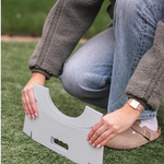 Lifestyle image on hover